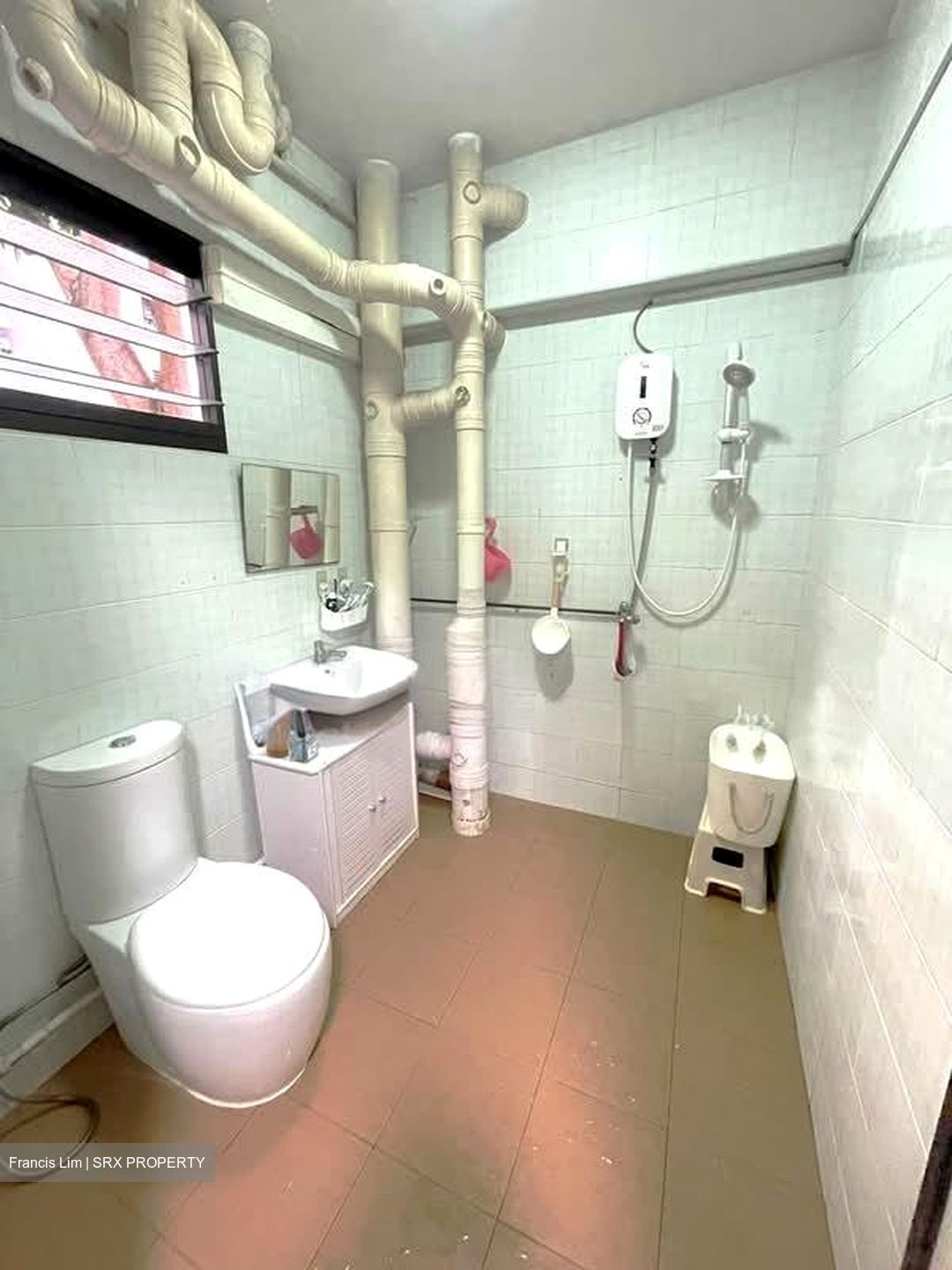 Blk 529 Woodlands Vista (Woodlands), HDB 4 Rooms #569766391